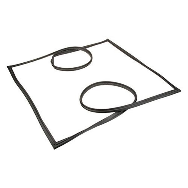 Continental Refrigeration GASKET, 30-13/16"X 67-3/4" for Continental Refrigerator 2-940